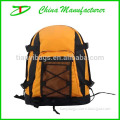 Comfortable 420D nylon school backpack bag